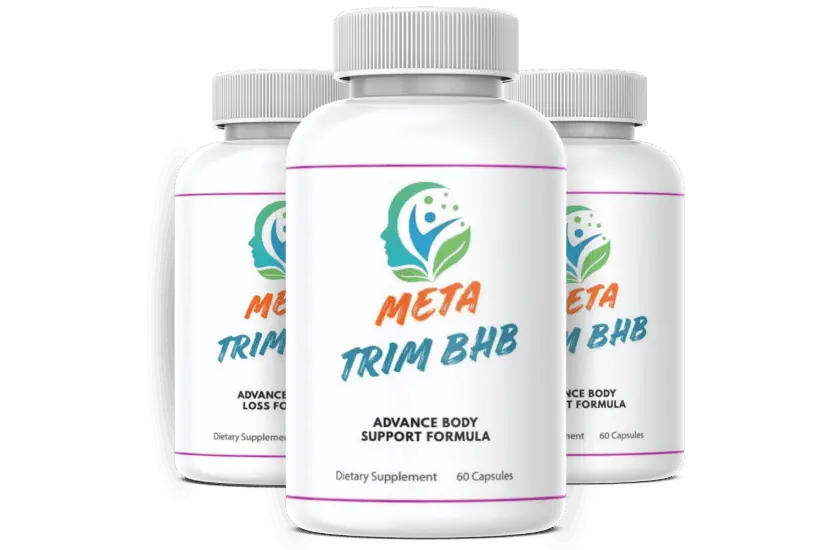 MetaTrim BHB official website