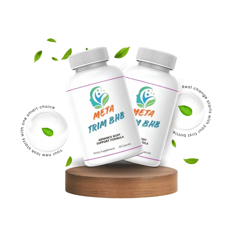 MetaTrim metabolism booster